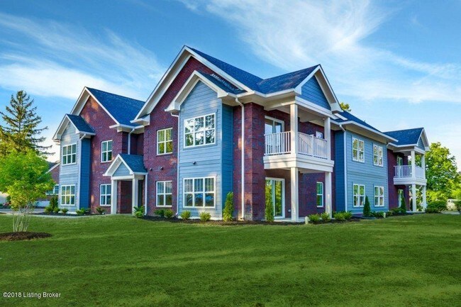 Building Photo - 7410 S Park Pl