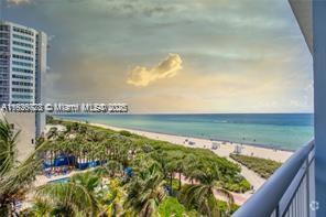 Building Photo - 6969 Collins Ave