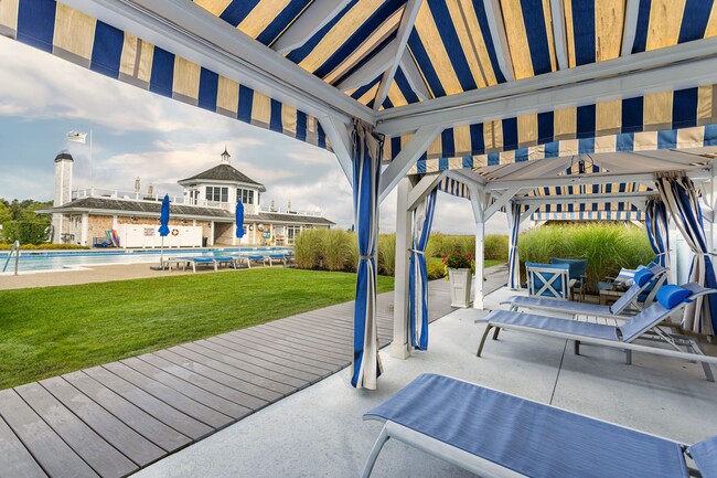 Foto del edificio - 44 Wimbledon Cir