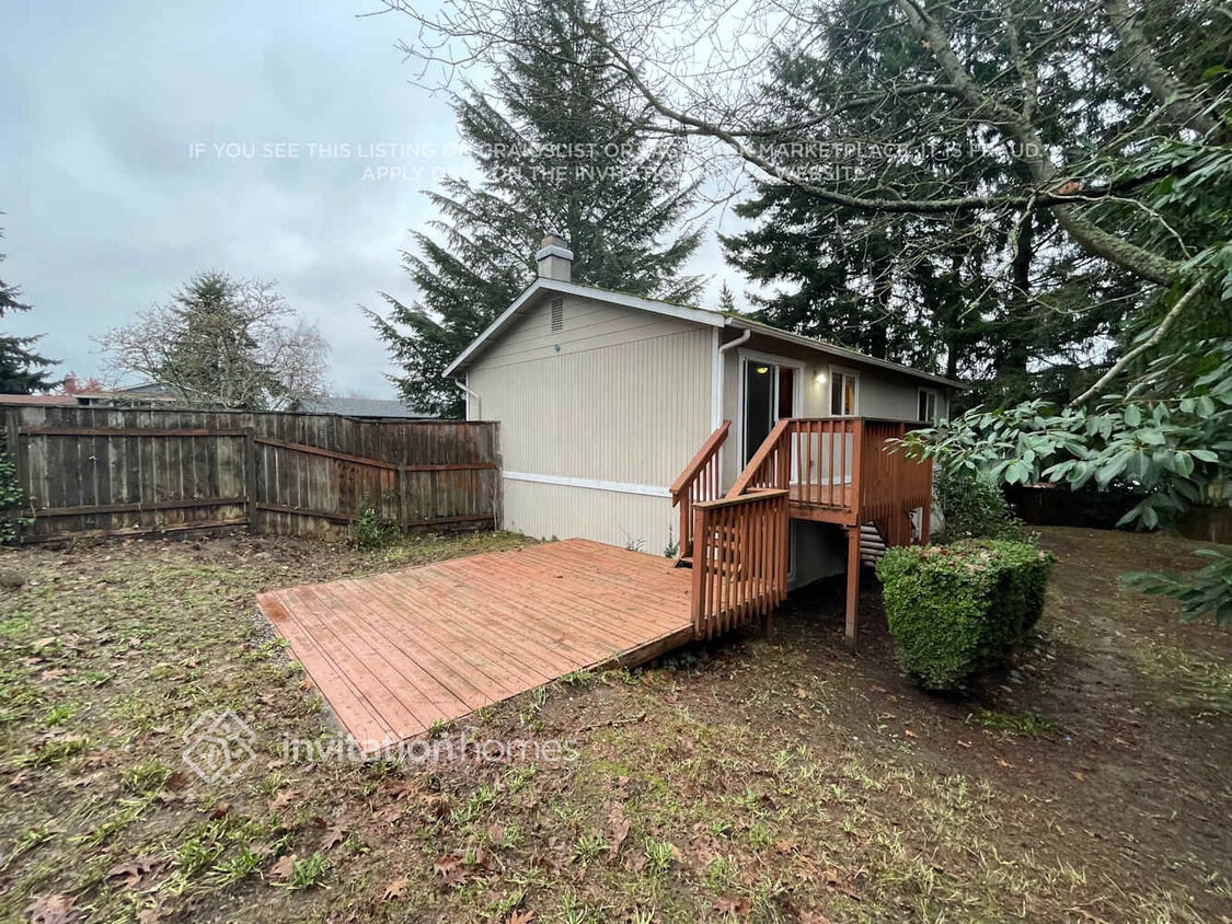 Building Photo - 3725 SW 332nd Pl