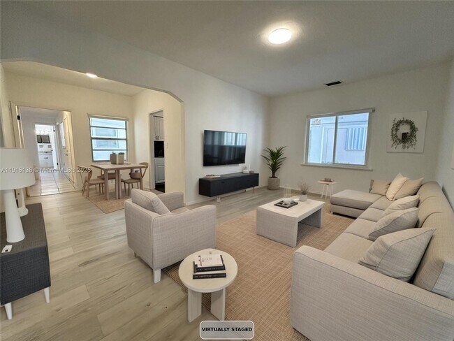 Foto del edificio - 48 NW 39th St