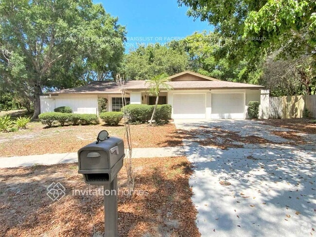 Building Photo - 1153 Lancer Ln