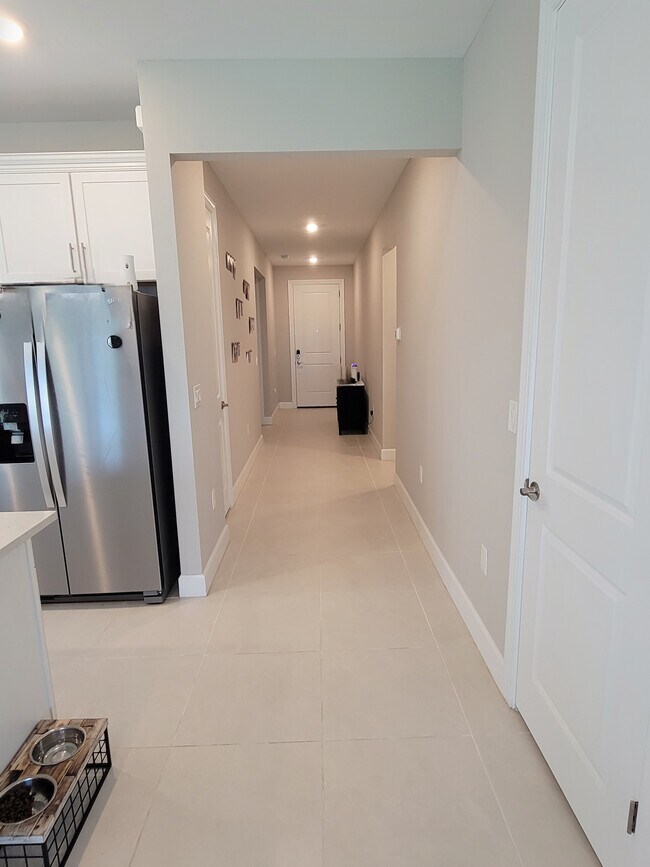 Entryway - 2693 Gabel Oak Dr