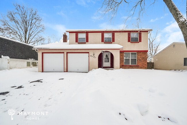 Building Photo - 3222 Fontaine Rd