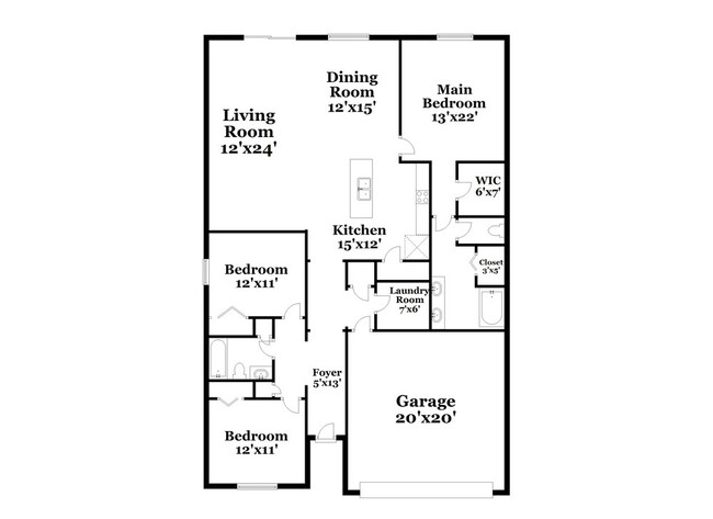 Building Photo - 3664 Summit Oaks Dr