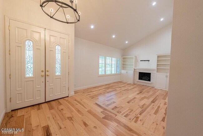 Foto del edificio - 4 br, 3 bath House - 2744 Sierra Dr