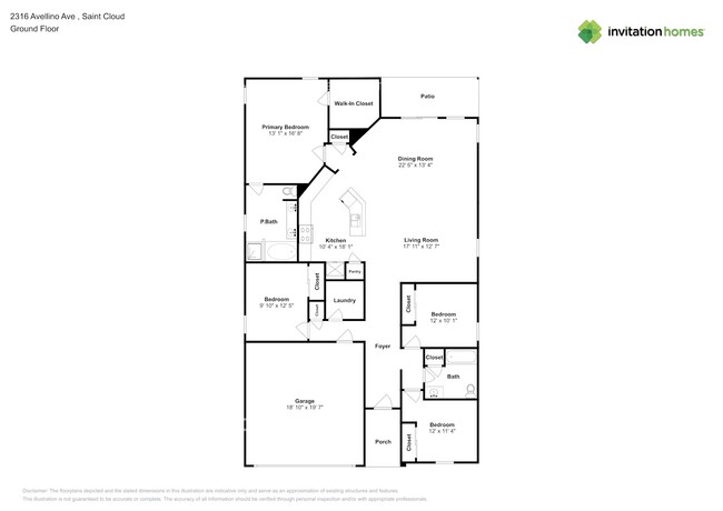 Foto del edificio - 2316 Avellino Ave