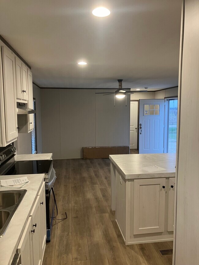 Foto del edificio - 1119 Grubbs Rd