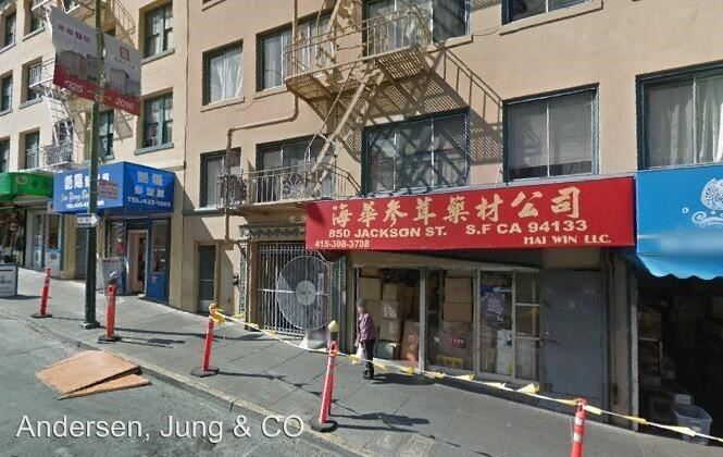 Primary Photo - 852 Jackson St
