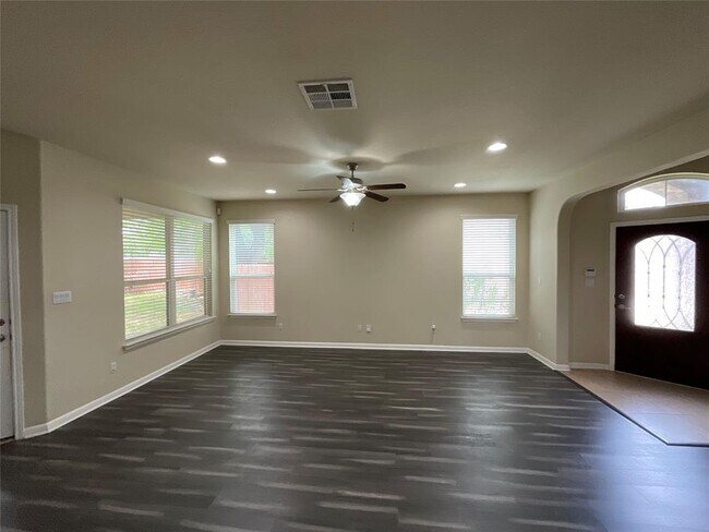 Foto del edificio - 3451 Mayfield Ranch Blvd