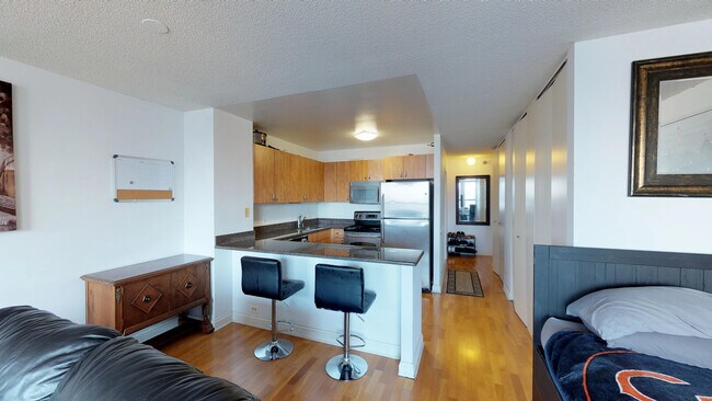 Foto del edificio - 474 N Lake Shore Dr