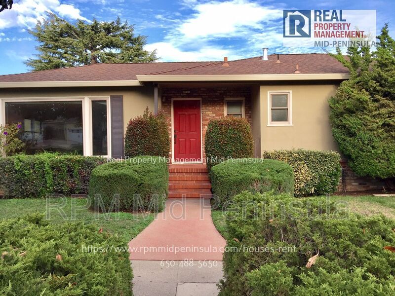 Foto principal - 2911 Alameda de las Pulgas
