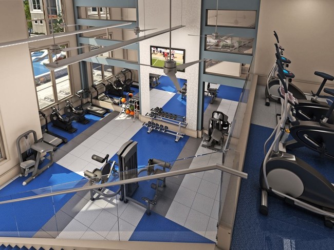 Foto del edificio - Holy 1 bedroom Midtown Apartment Batman!