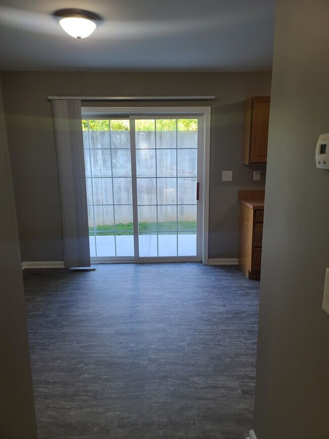 Foto del edificio - 3 Bedroom Townhouse for Rent in Waynesboro!