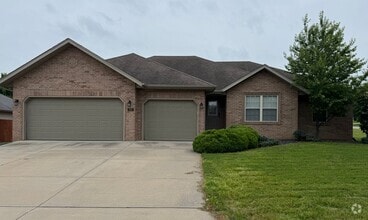 Building Photo - 866 W Sole Dr