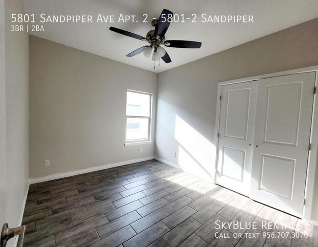 Foto del edificio - 5801 Sandpiper Ave