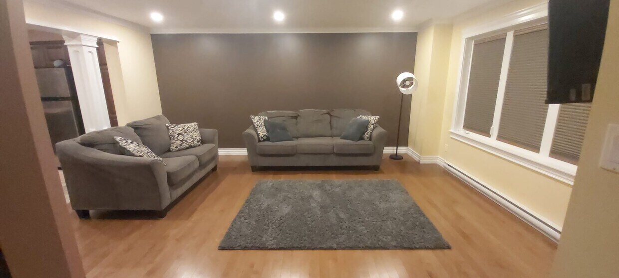 66 Harmony Dr, Riverview, NB E1B 0M8 Townhouse for Rent in Riverview