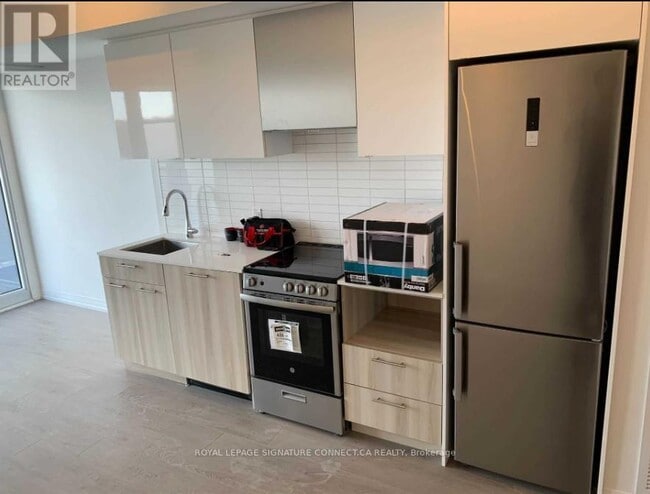 Photo du bâtiment - 251 Jarvis St