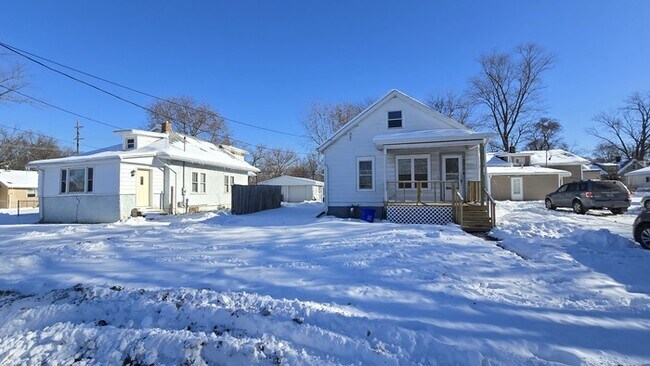 Building Photo - 2914 Sewell St