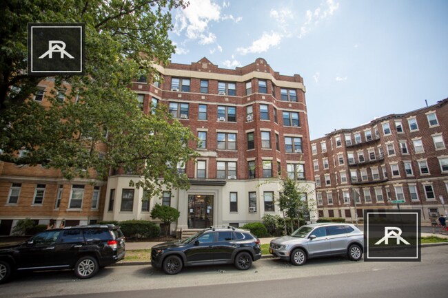 Building Photo - 1340 Commonwealth Ave