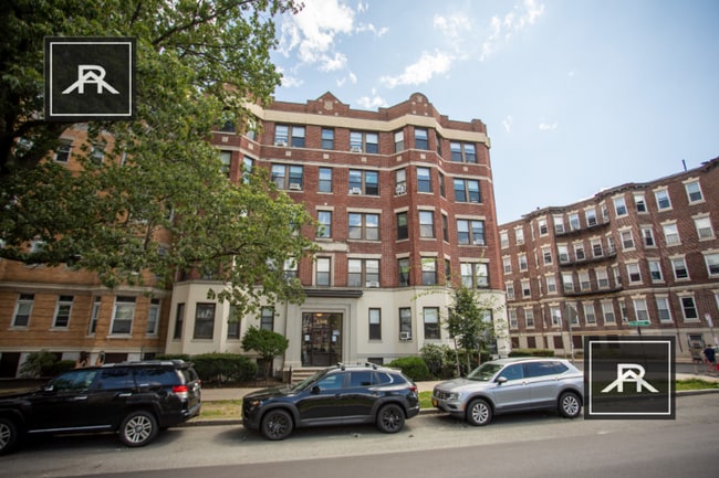 Photo - 1340 Commonwealth Ave Apartment