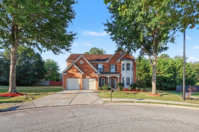 Building Photo - 1409 Stone Bay Dr