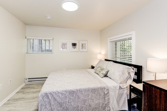 Foto del edificio - 1511 Allison St NW