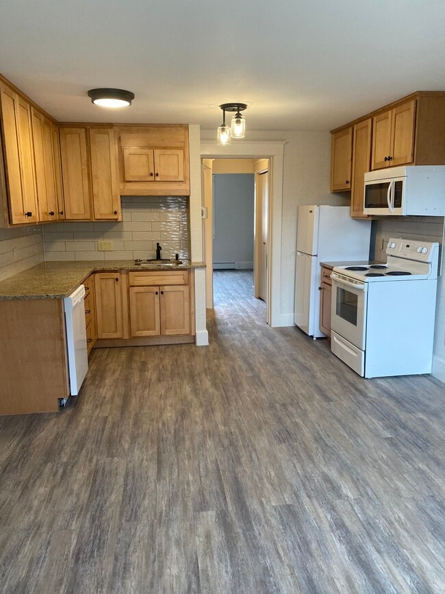 Foto del edificio - 227 Washington St