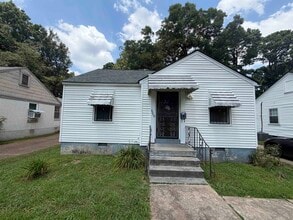 Building Photo - 3588 Marion Ave