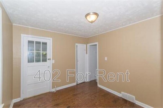 Foto del edificio - 1238 S 15th St