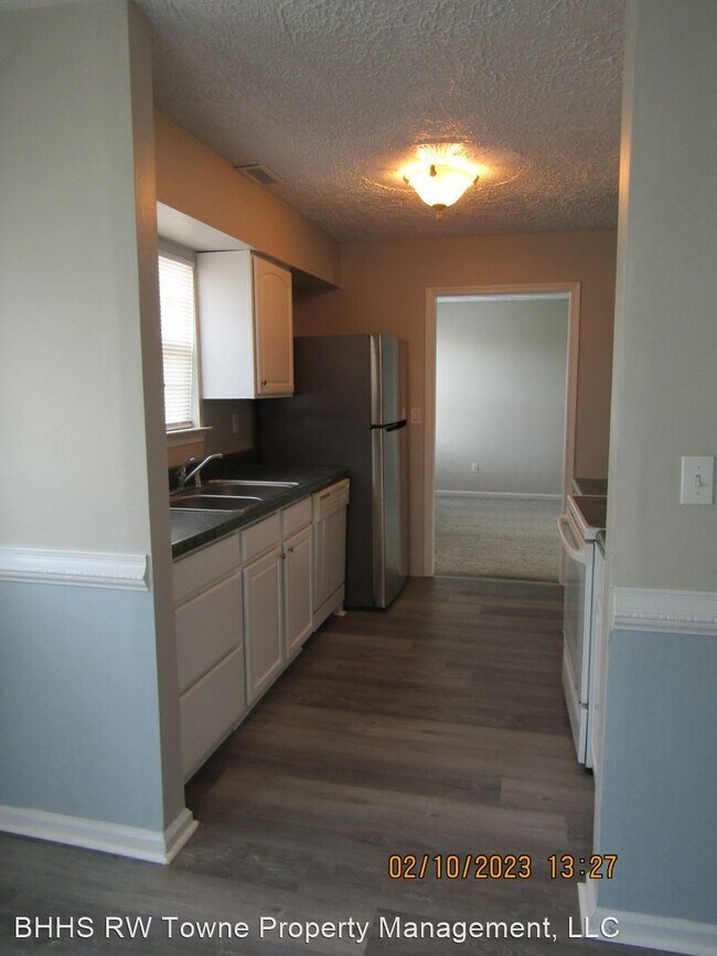 Foto del edificio - 3 br, 2 bath House - 1508 Lincoln Court^^