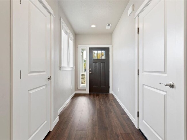 Foto del edificio - Coming Soon in Meridian! 3 Bed Beauty w/ A...