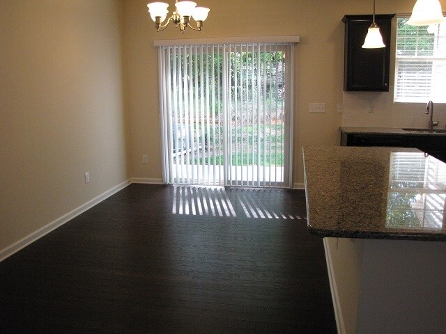 Foto del edificio - 58 Pocono Drive, Durham NC