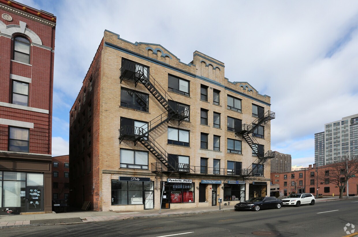 Building Photo - Teitelman Building