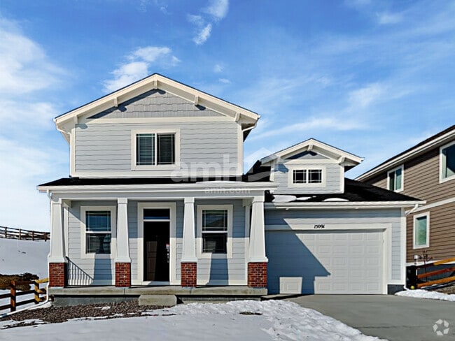 Building Photo - 15091 West 82nd Place