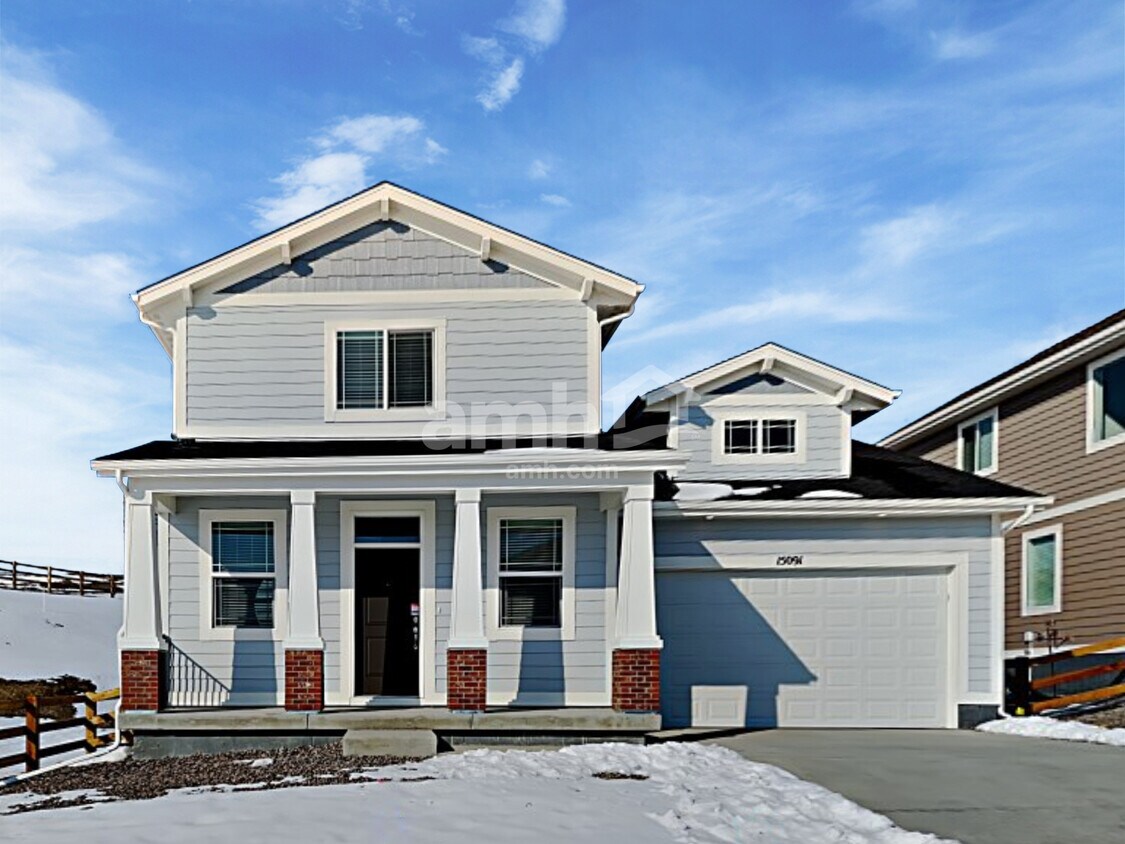 Foto principal - 15091 West 82nd Place