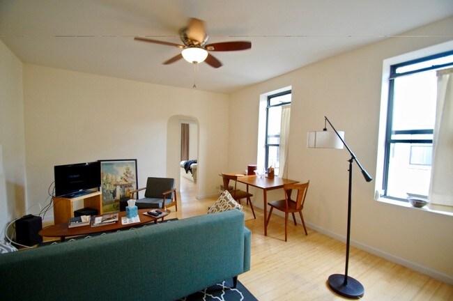 Foto del edificio - 612 W 144th St