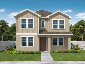 Building Photo - 16380 Aubergine Aly