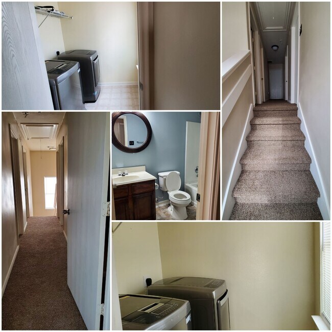 Foto del edificio - 831 Blanchard Hill Ln
