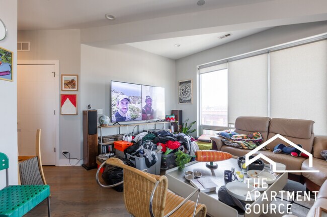 Photo - 2348 N Lister Ave Apartment