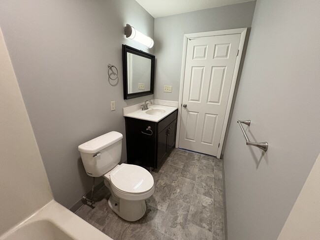 Building Photo - The Foundry