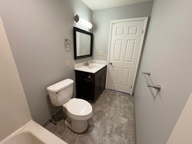 Foto del edificio - The Foundry