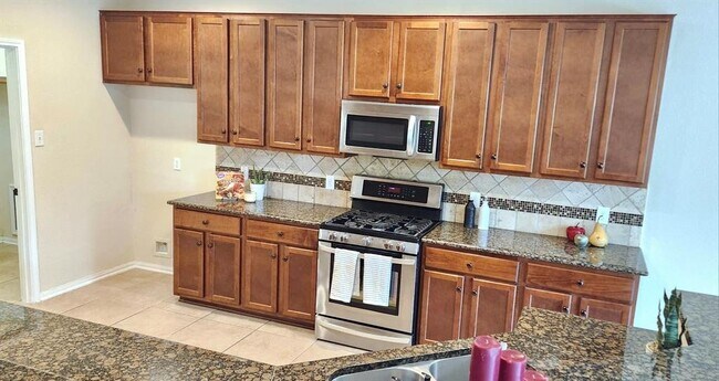 Foto del edificio - 13919 Bellows Gate Ct