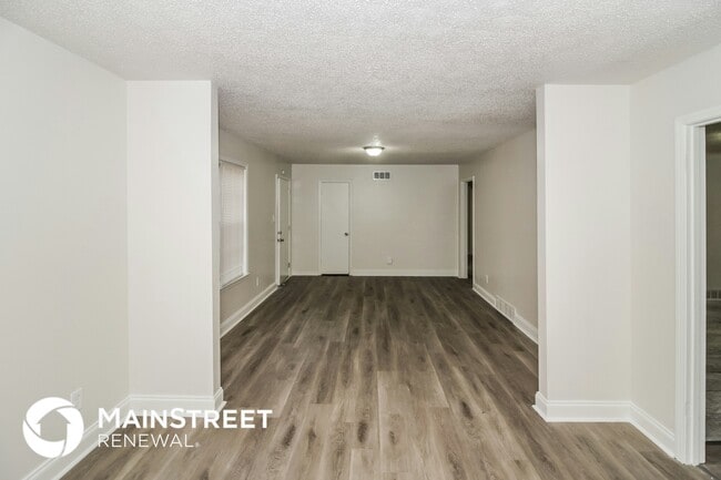 Foto del edificio - 3621 Mozelle St