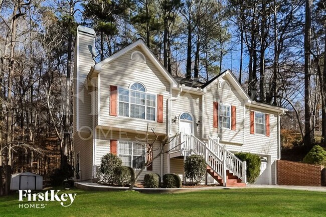 Building Photo - 4860 Wade Valley Way