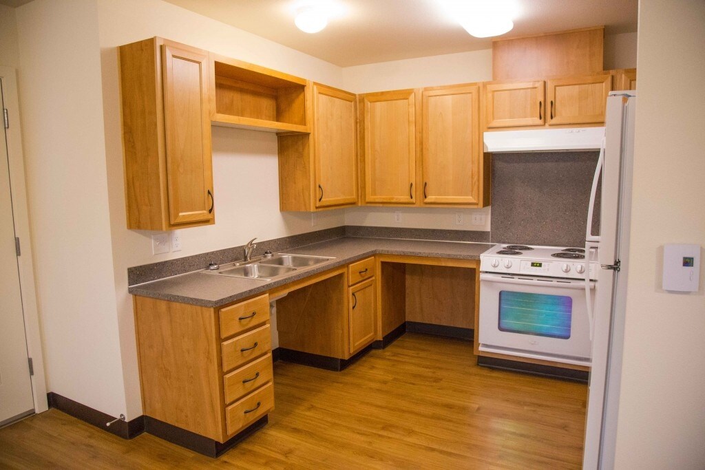 Foto del interior - Bascom Village I