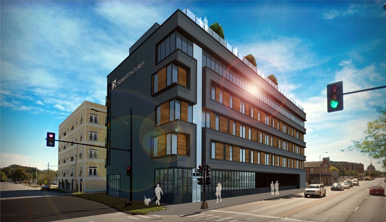 520 Neil New Luxury Units 1 Month Free Apartments Champaign Primary Photo 520 Neil New Luxury Units 1 Month Free