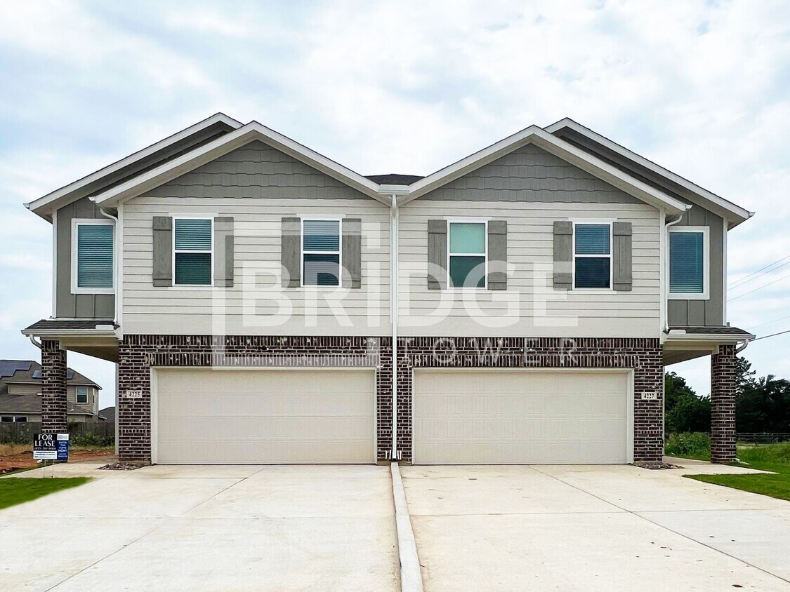 Primary Photo - 4118 Tobin Drive Crowley, TX 76036