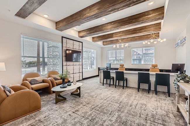 Casa club | Garrett Harvest Junction West (Representante) - Garrett Harvest Junction West