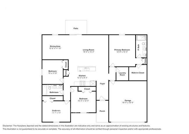 Building Photo - 518 Ganley St